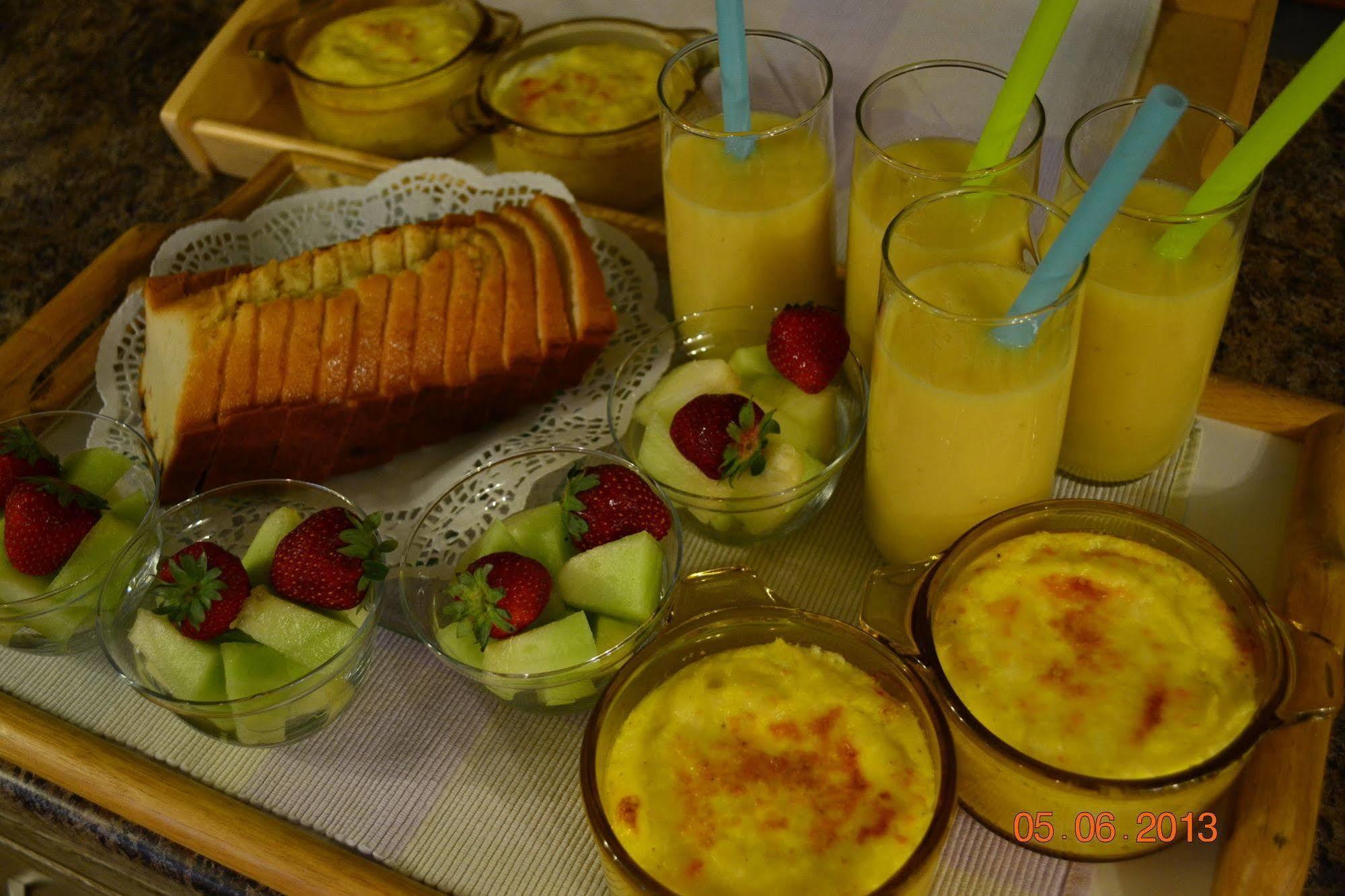 ניאגרה און דה לייק Williams Gate Bed & Breakfast Private Suites מראה חיצוני תמונה