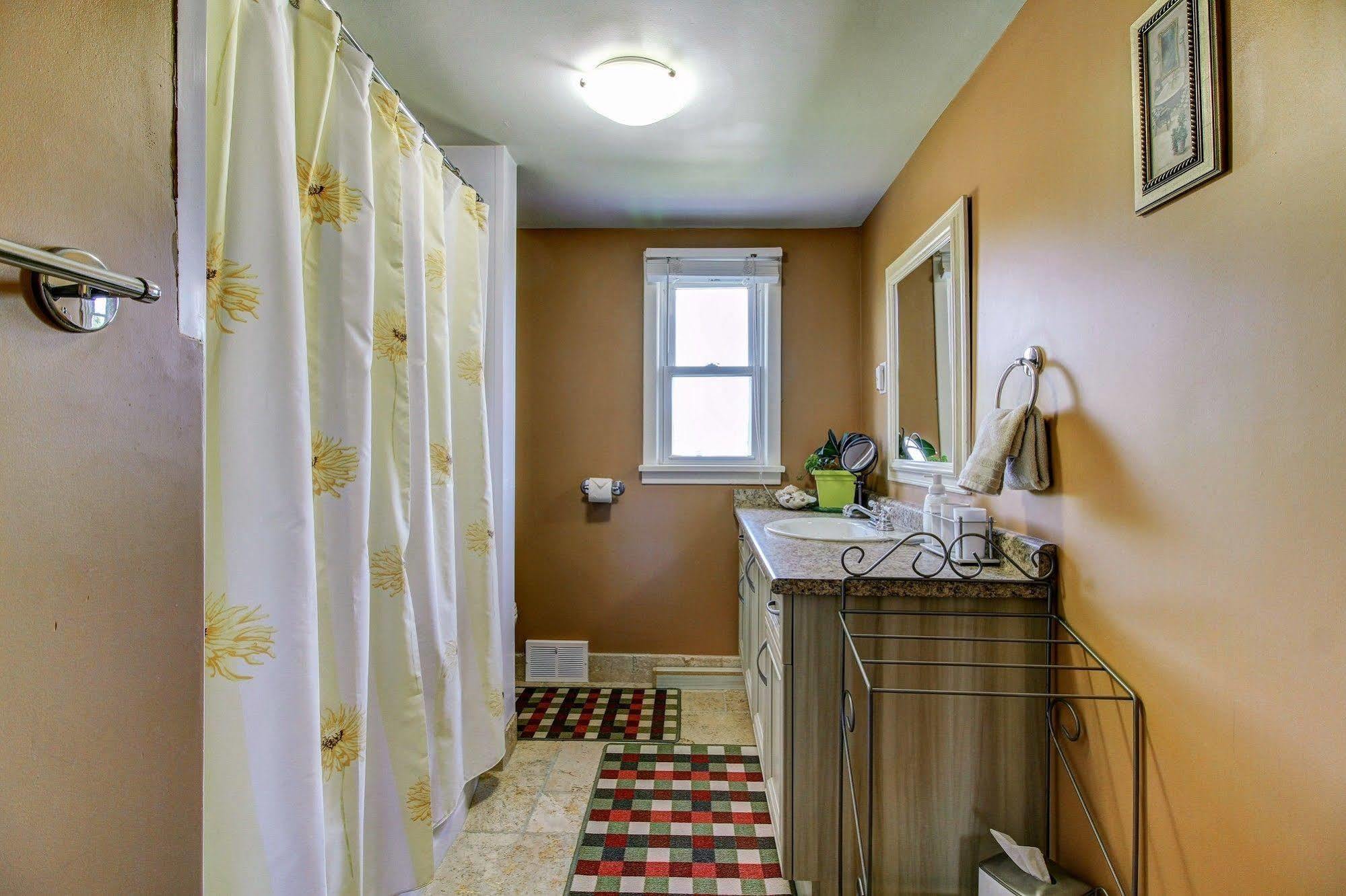 ניאגרה און דה לייק Williams Gate Bed & Breakfast Private Suites מראה חיצוני תמונה