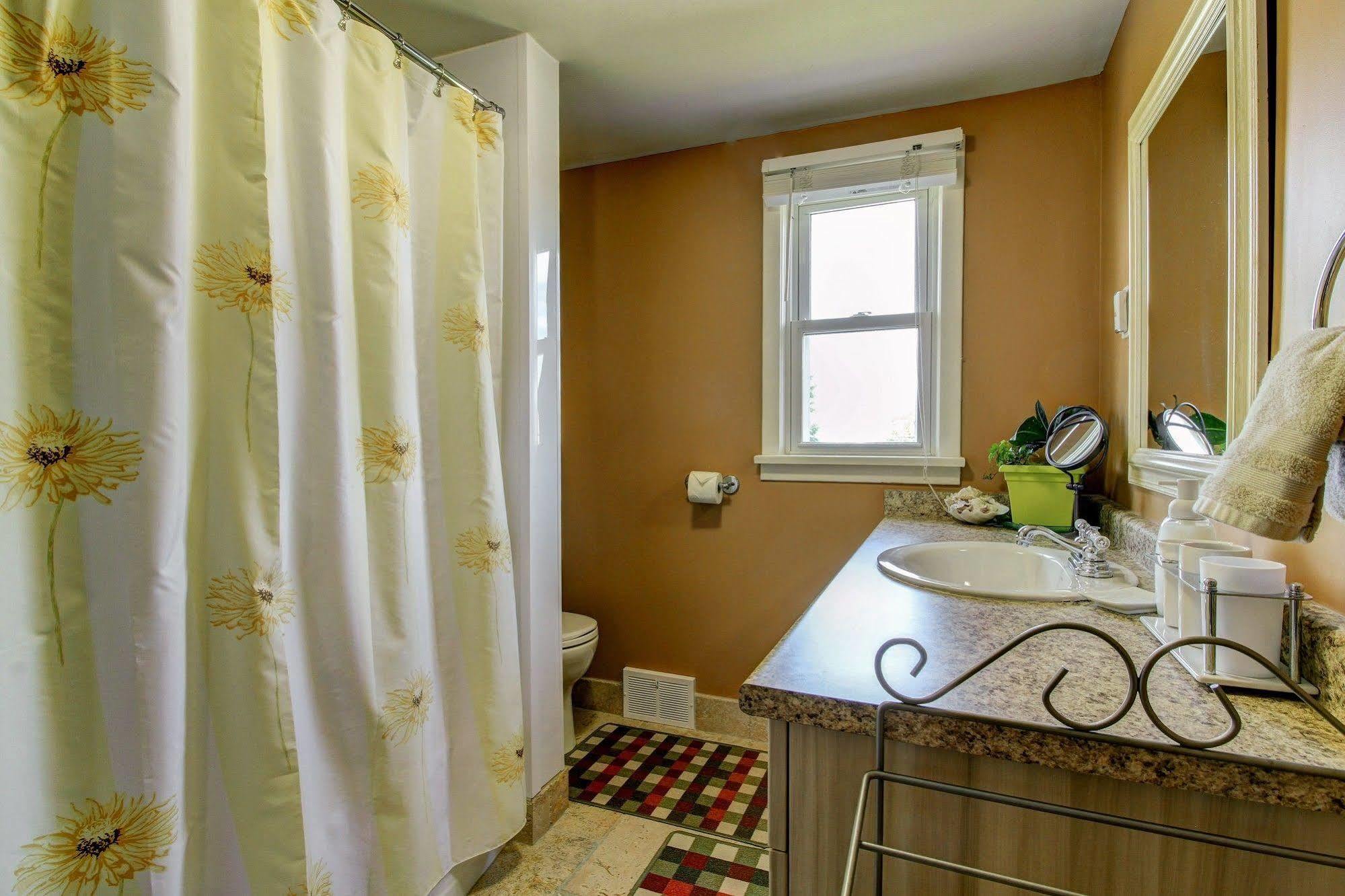 ניאגרה און דה לייק Williams Gate Bed & Breakfast Private Suites מראה חיצוני תמונה