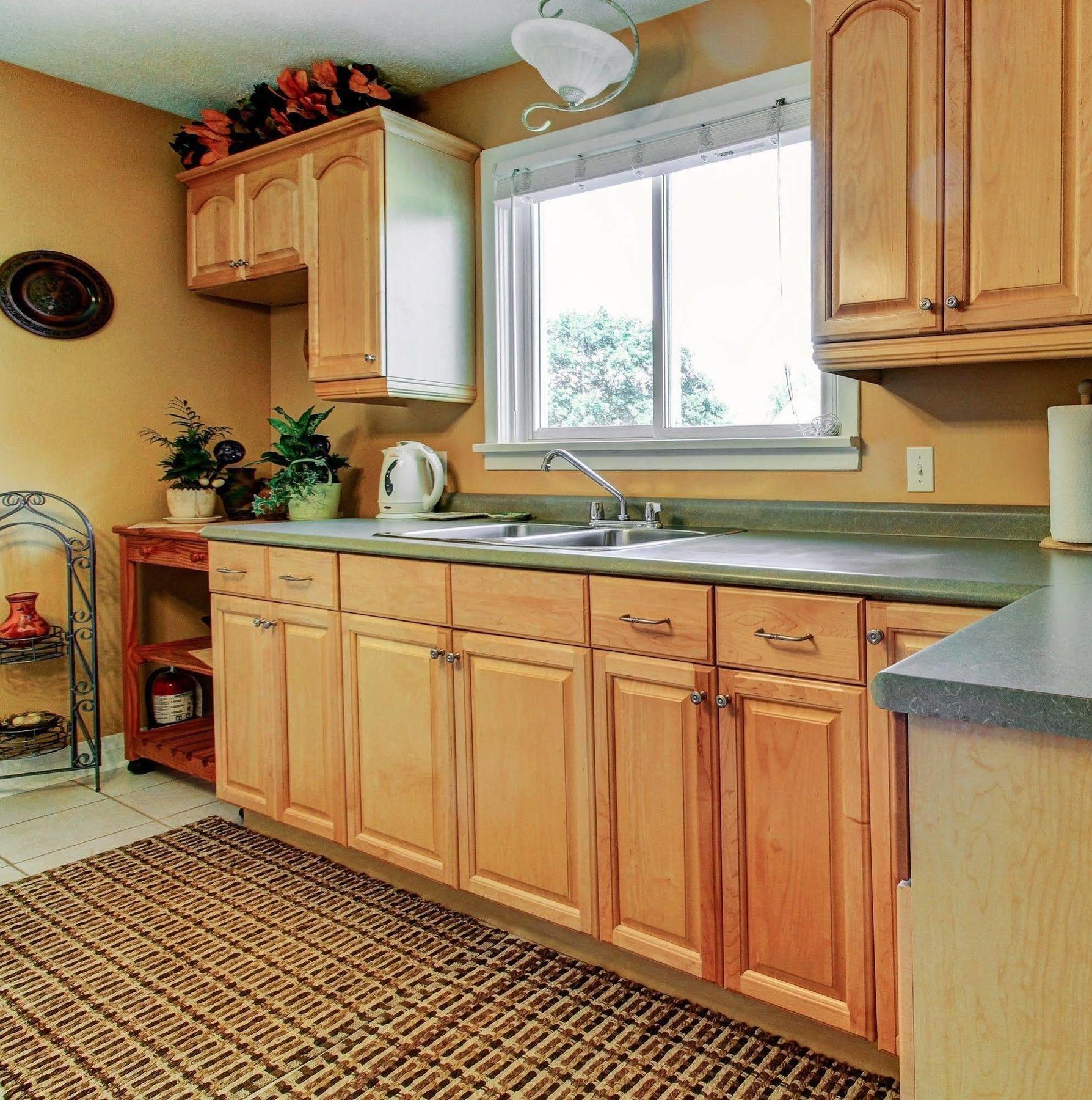 ניאגרה און דה לייק Williams Gate Bed & Breakfast Private Suites מראה חיצוני תמונה
