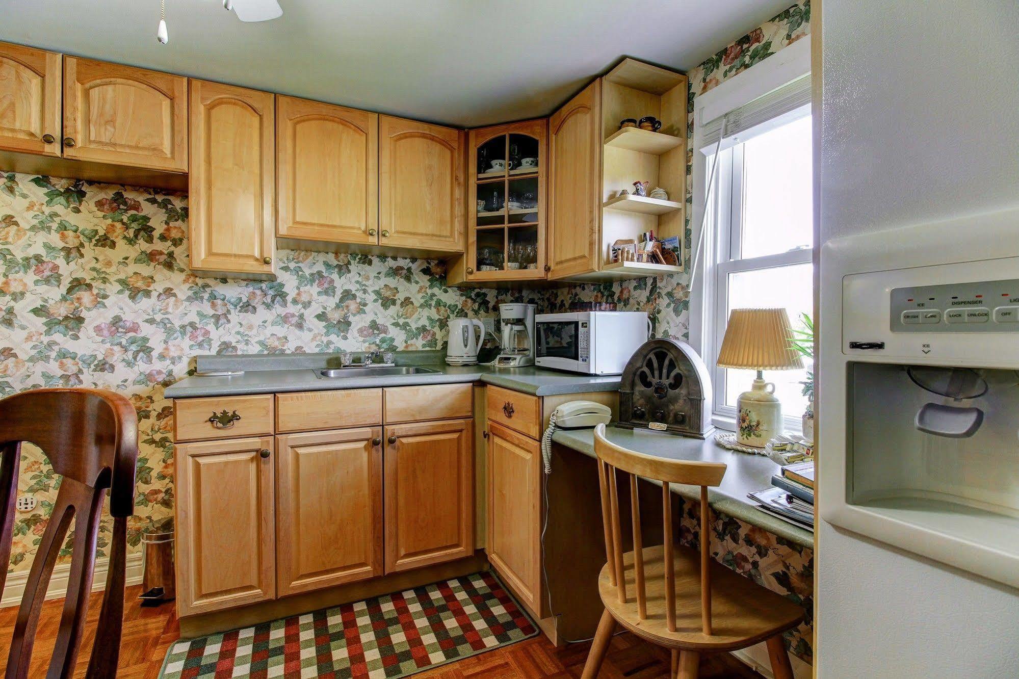 ניאגרה און דה לייק Williams Gate Bed & Breakfast Private Suites מראה חיצוני תמונה